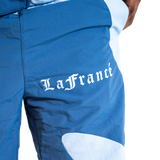 LaFrancé Nylon Crew Pants