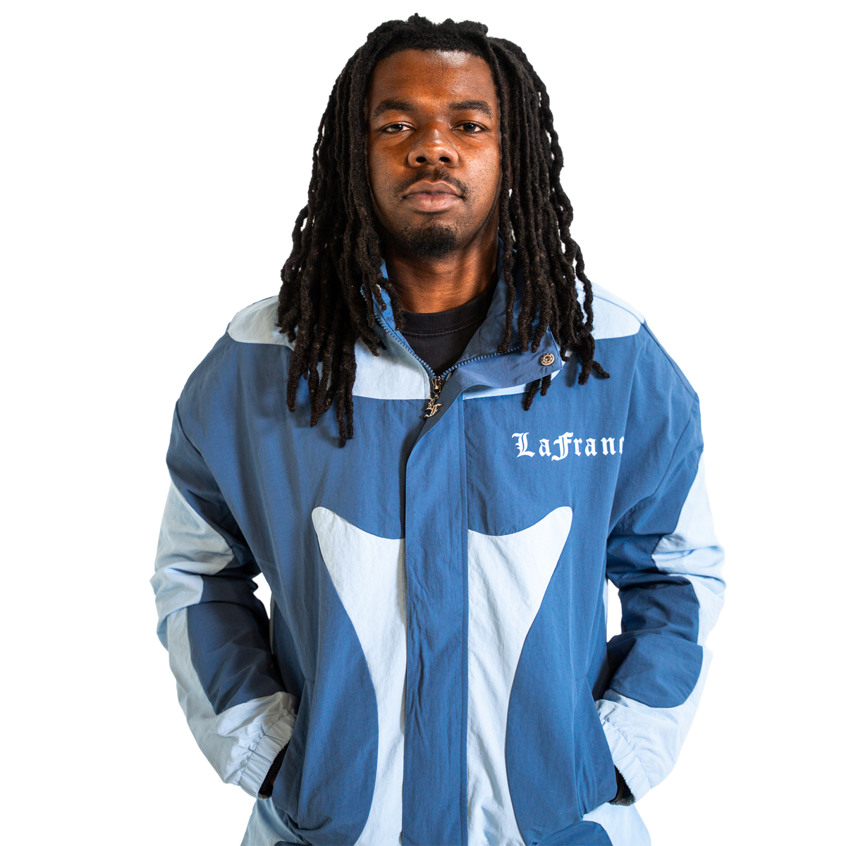 Windbreakers – LaFrancé