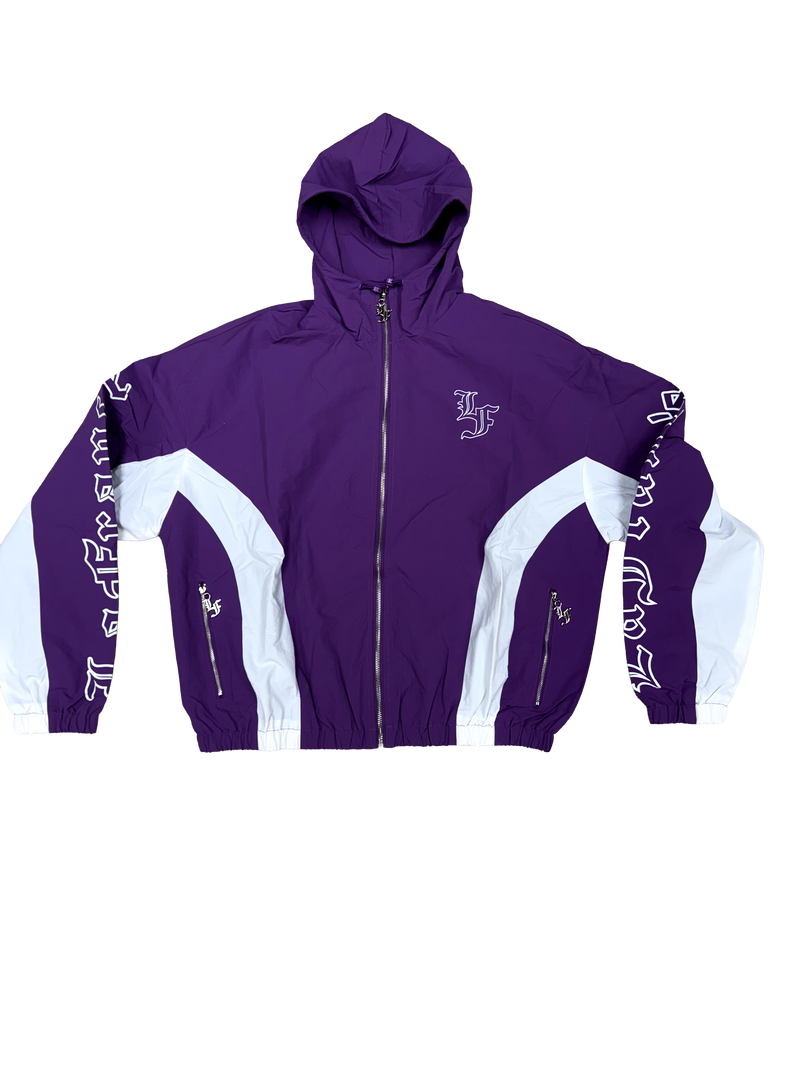 3M Nylon Jacket – LaFrancé 3M Nylon Jacket – LaFrancé