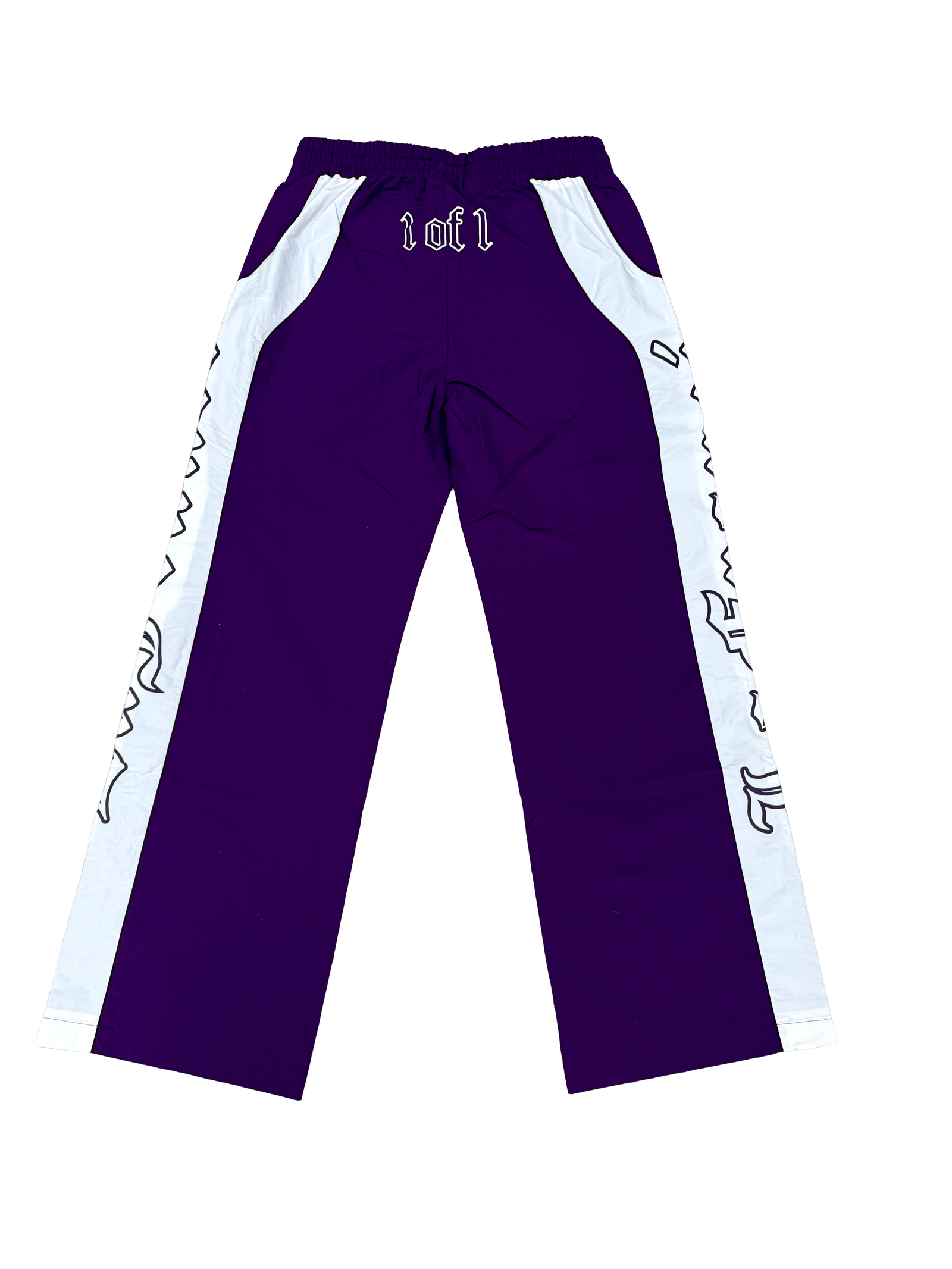 3M Nylon Pants – LaFrancé
