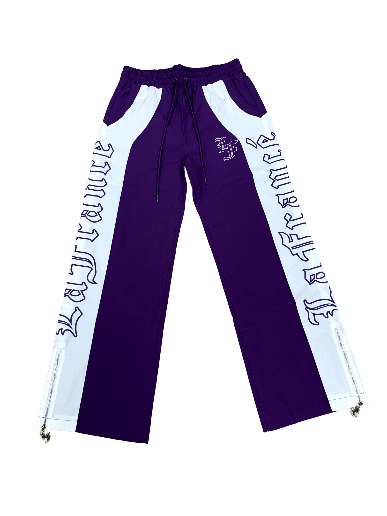 3M Nylon Pants – LaFrancé
