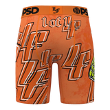 Men's PSD x LaFrancé Alien Underwear