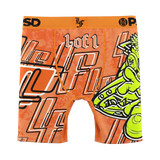 Youth PSD x LaFrancé Alien Underwear