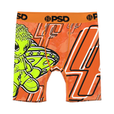 Youth PSD x LaFrancé Alien Underwear