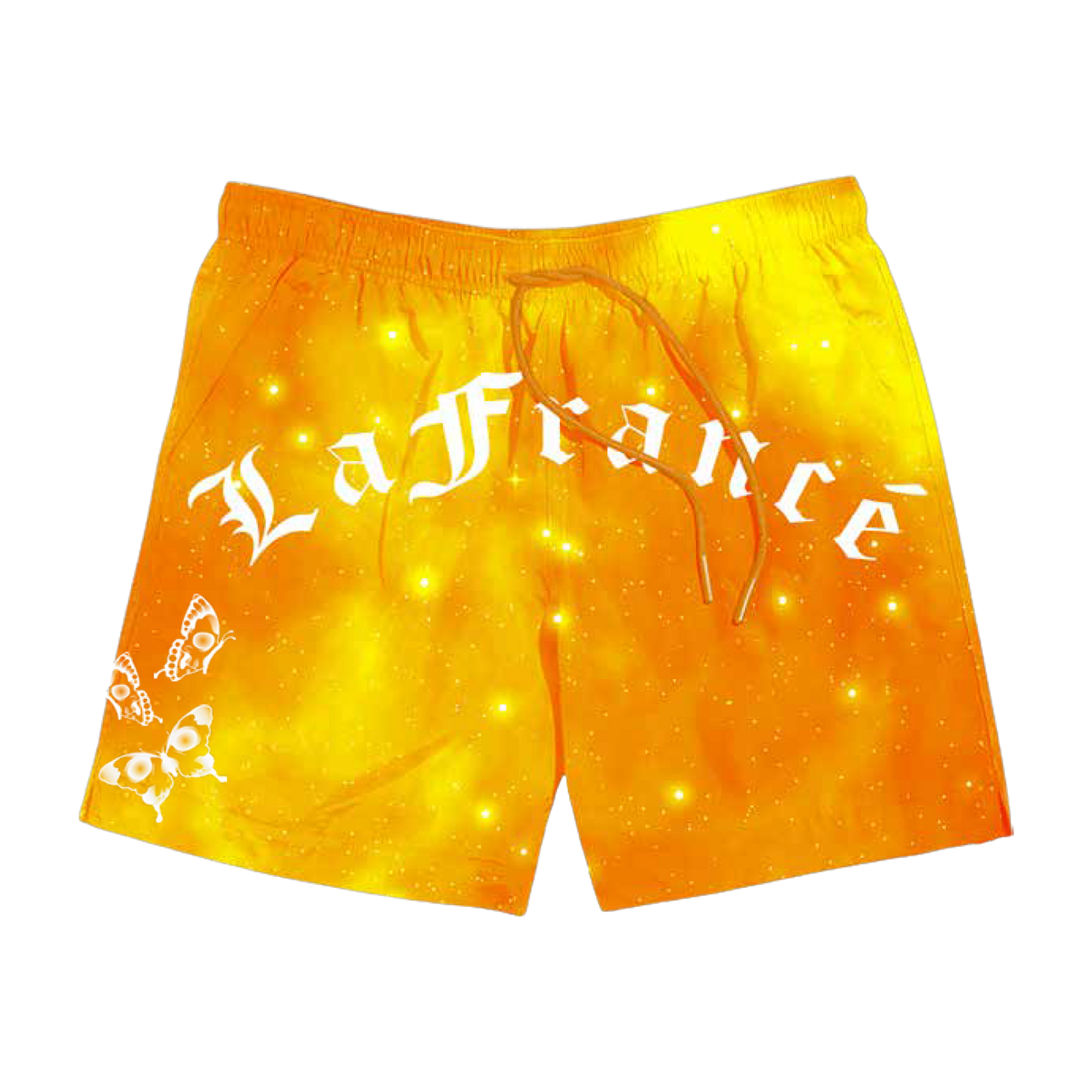 Galaxy Shorts – LaFrancé