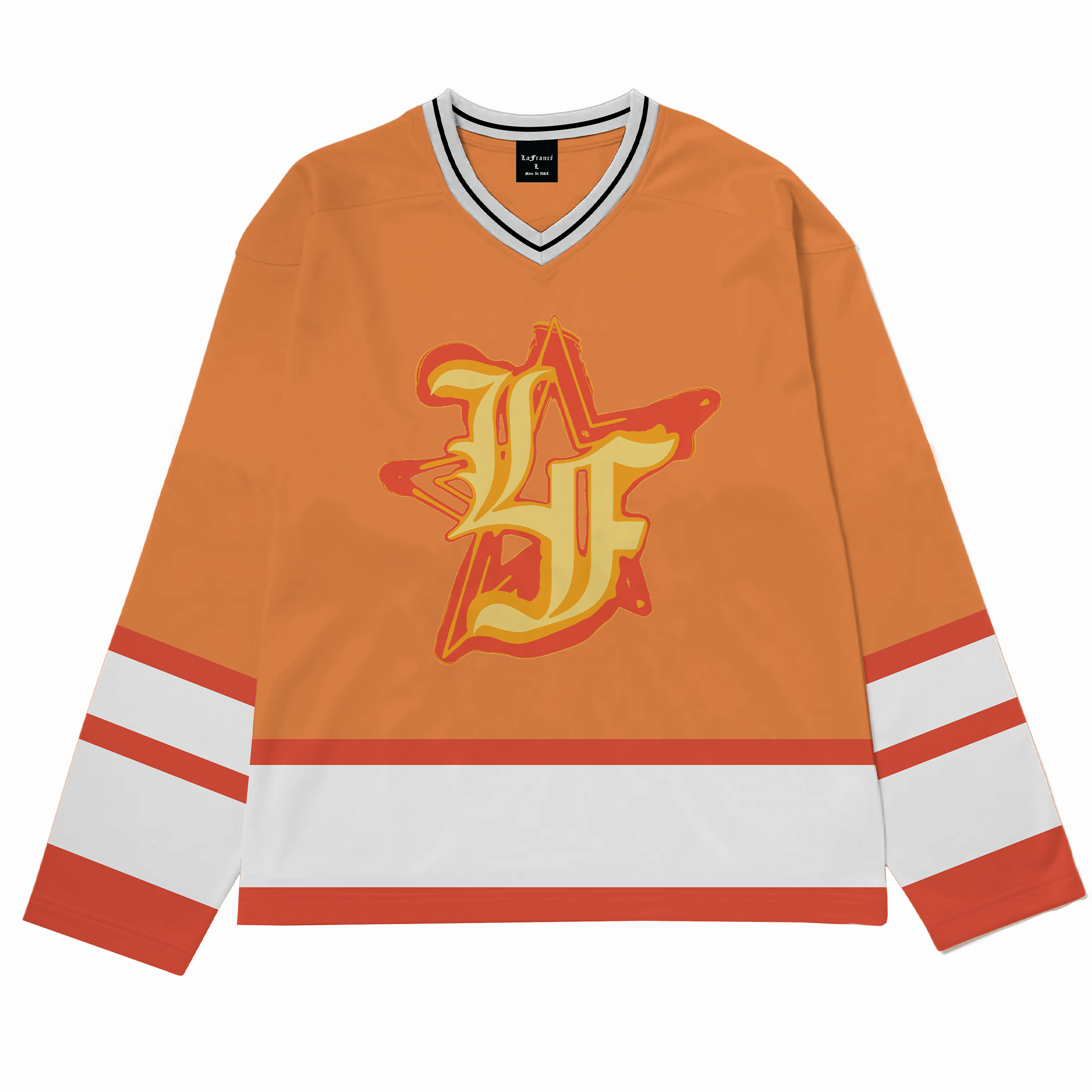HLE fan jersey main image 0