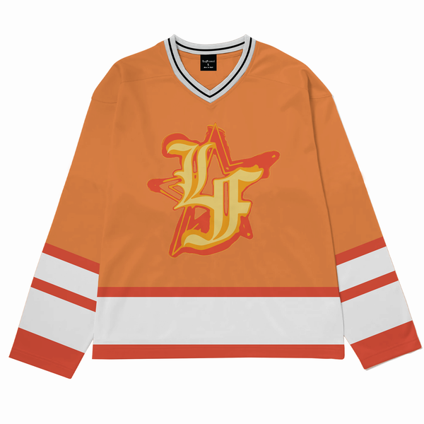 LF Star Hockey Jersey