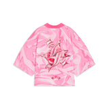LaFrancé Pink HEEM Women's Jersey