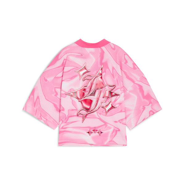 LaFrancé Pink HEEM Women's Jersey
