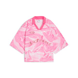LaFrancé Pink HEEM Women's Jersey