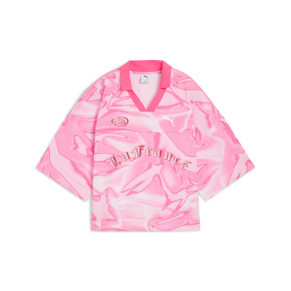LaFrancé Pink HEEM Women's Jersey