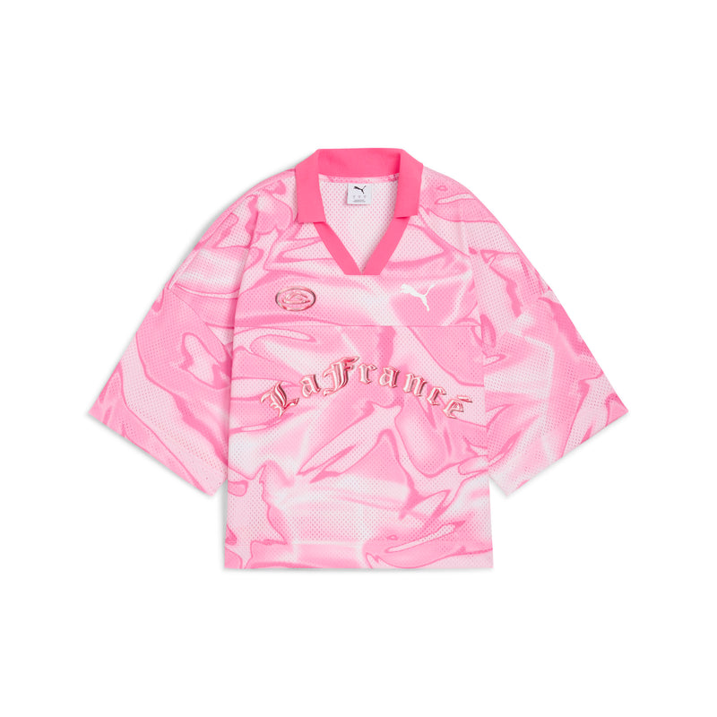 LaFrancé Pink HEEM Women's Jersey