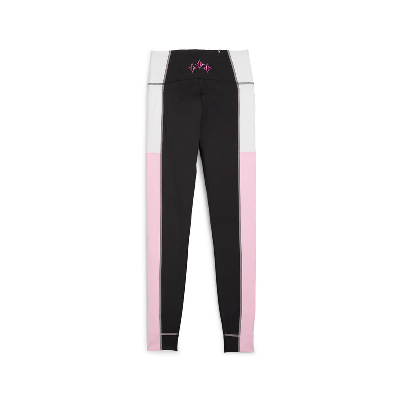 LaFrancé Pink HEEM Women's Leggings