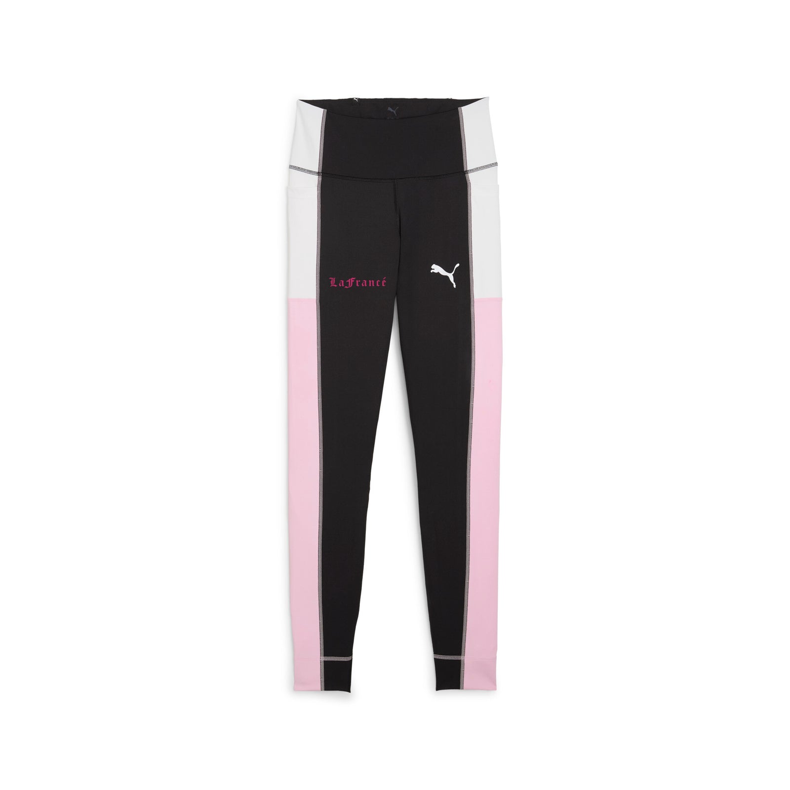LaFrancé Pink HEEM Women's Leggings