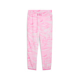 LaFrancé Pink HEEM Track Pant