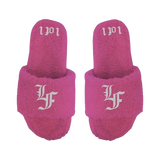 LaFrancé Slippers