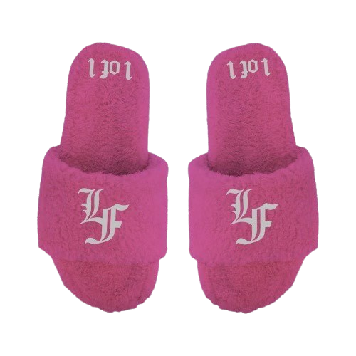 LaFrancé Slippers