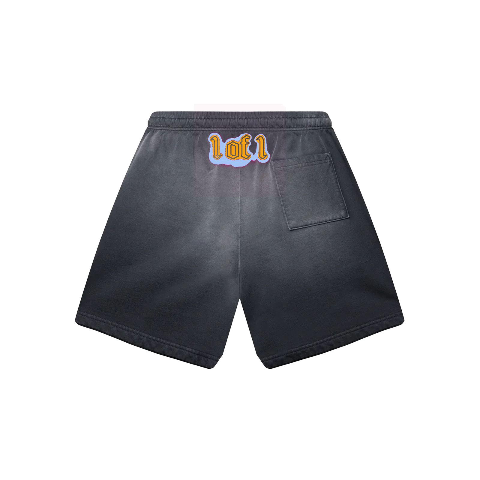 Star Sweat Shorts – LaFrancé