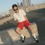 Cross Shorts