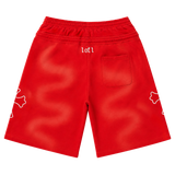 Cross Shorts