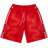 Cross Shorts