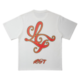 Rare Script Tee