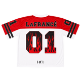 Flame Jersey