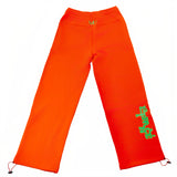 LaFrancé Spellout Sweatpants