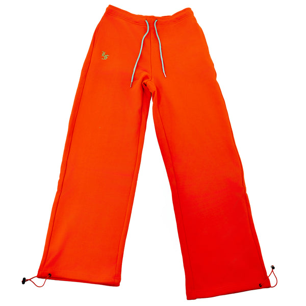 LaFrancé Spellout Sweatpants