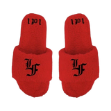 LaFrancé Slippers