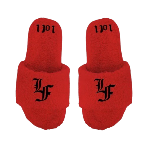 LaFrancé Slippers