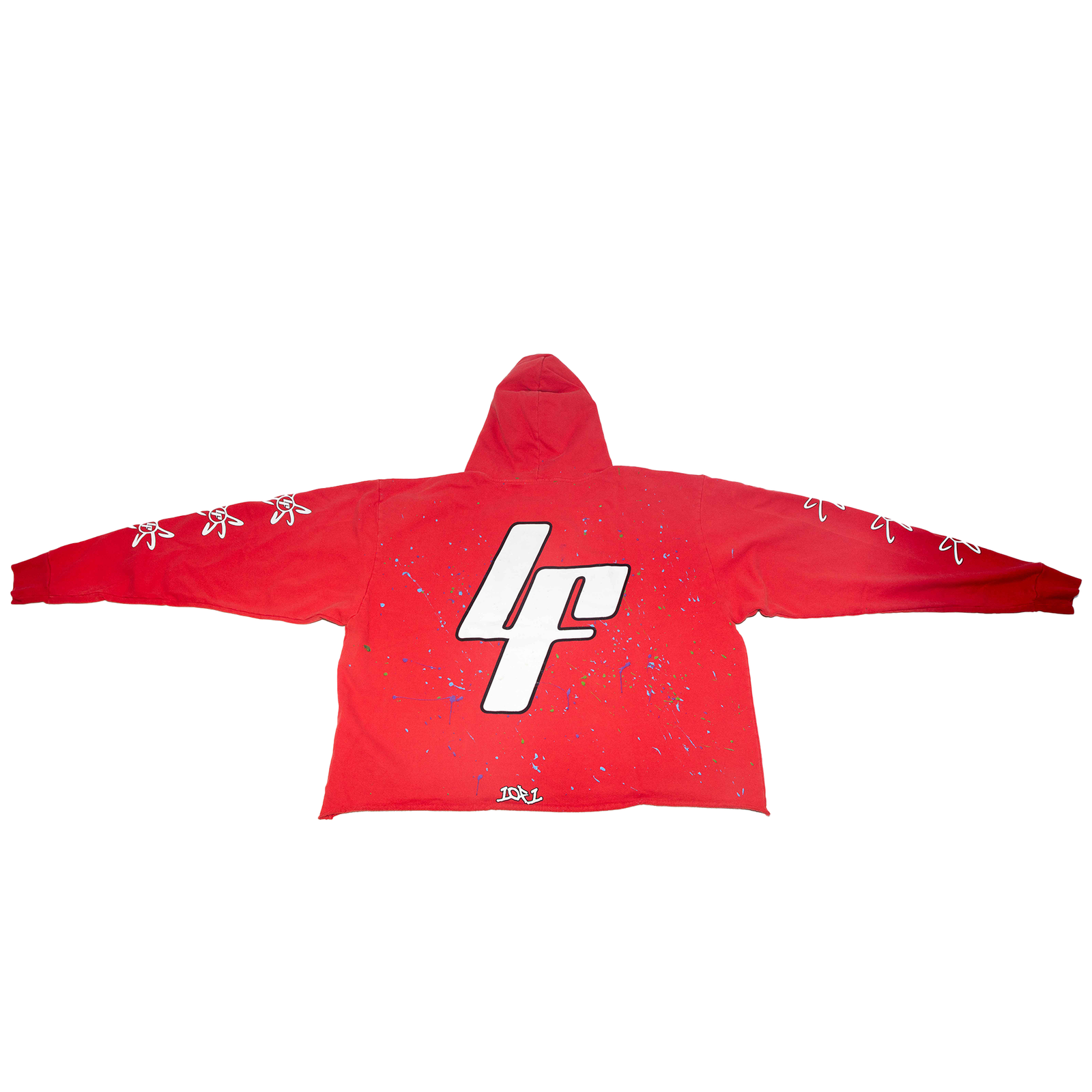 SPLATT Hoodie – LaFrancé