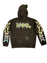 LaFrancé Reflections Hoodie