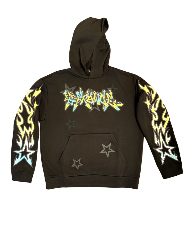 LaFrancé Reflections Hoodie