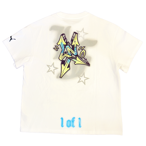 LaFrancé Reflections Tee