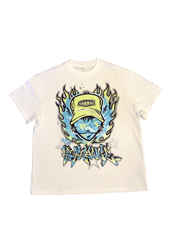 LaFrancé Reflections Tee