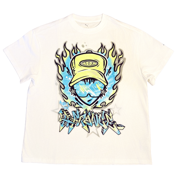 LaFrancé Reflections Tee