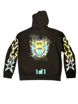 LaFrancé Reflections Hoodie