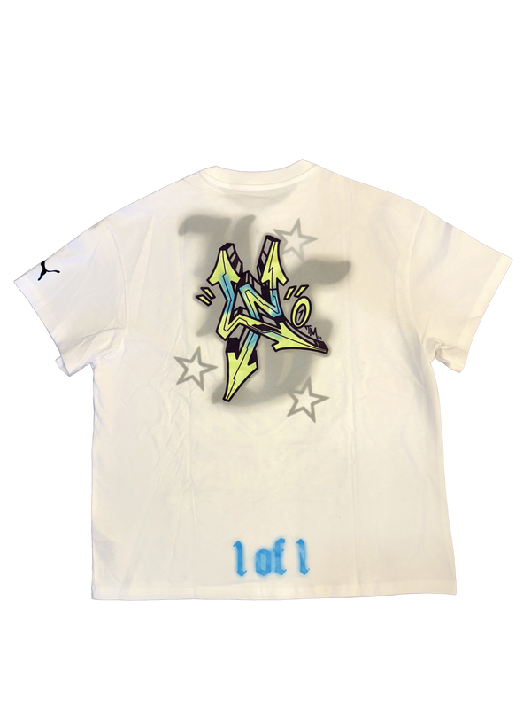 LaFrancé Reflections Tee