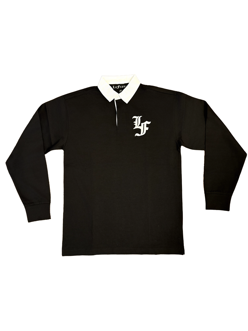 LF Rugby Jersey – LaFrancé