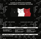 LaFrancé Women’s Crop Top 3 Pack