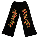 Script Sweatpants