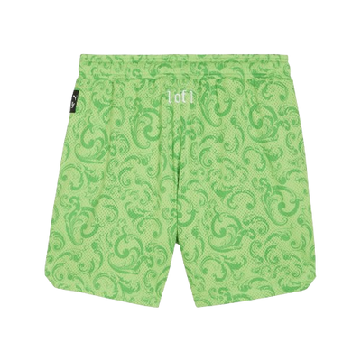 PUMA LAFRANCE セットアップ ラメロ・ボール MB.03　パンツ 国内10月6日発売予定】 ラフランス × プーマ MB.03 フルーロ