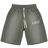 Est. 2001 Long Shorts
