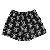 LF Star Mesh Shorts