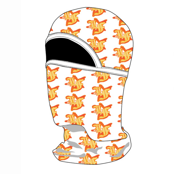 LF Logo Balaclava