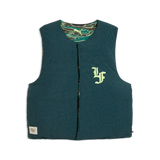 LaFrancé Supply Vest