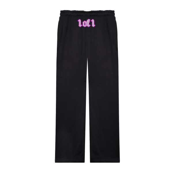 Butterfly Straight leg Pants