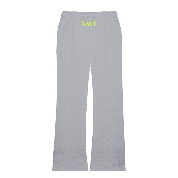 Butterfly Flare Pants