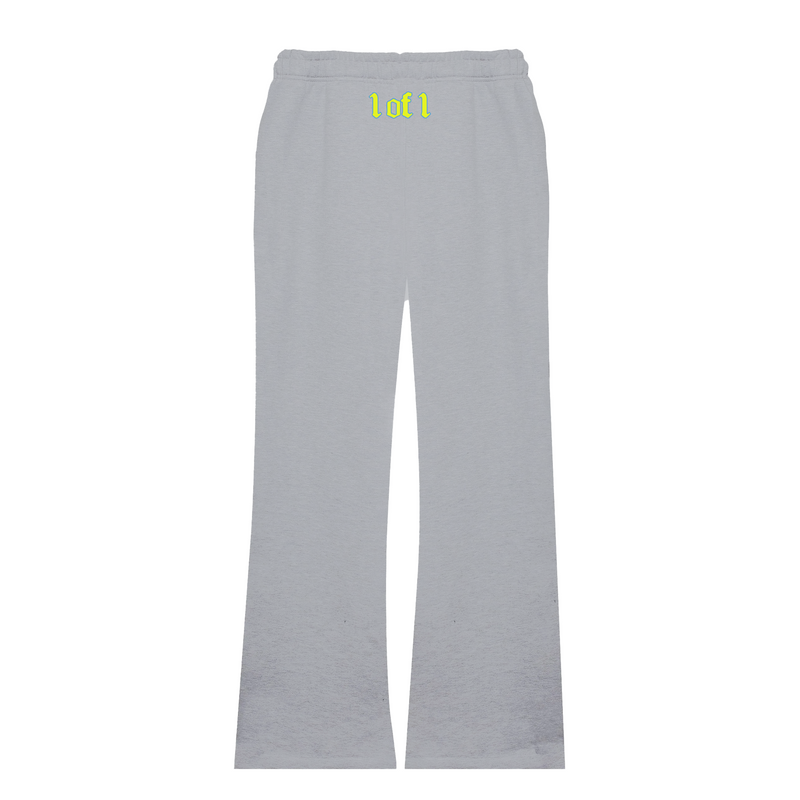 Butterfly Flare Pants